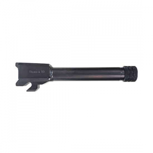 BARREL, 320, 9MM, SUBCOMPACT, 4.3IN, CIP, THREADED, 1/2 X 28