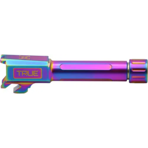 TRUE PRECISION SPRINFIELD HELL CAT PRO THREADED SPECTRUM