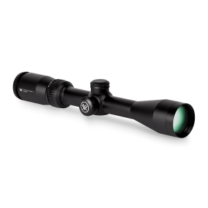 Vortex Optics Vortex Crossfire II 3-9x40 V-Plex MOA Riflescope - $149.99 at BattleHawk Armory