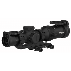 SIG SAUER TANGO-SPR 1-4X24 SFP ILLUMINATED FL-4 RIFLESCOPE