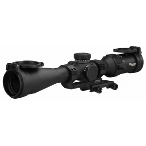 SIG TANGO-SPR 4-16X44 SFP MOA BLACK RIFLESCOPE