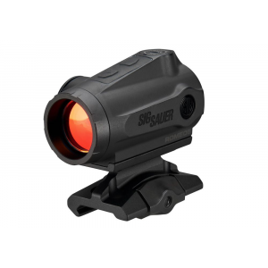 SIG Sauer ROMEO5 Gen II 1x20mm 2 MOA Red Dot