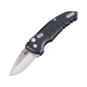Hogue A01-microswitch Automatic Folder Black - 24124