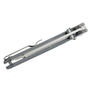 BTI SCHRADE KRUX PIVOT LOCK FOLDER