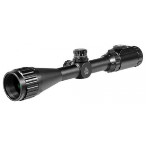 UTG 3-9X40 HUNTER AO 36-CLR MDOT