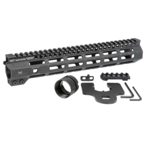 MI 11.5 COMBAT RAIL M-LOK HANDGUARD