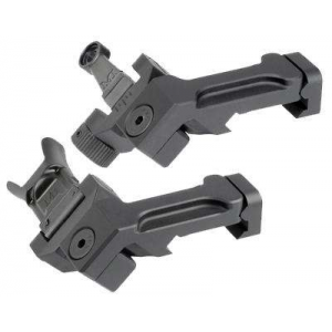 MIDWEST COMBAT FRNT/REAR 45 DEG SGHT