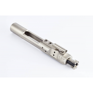 WILSON COMBAT BOLT CARRIER ASSEMBLY, AR-15/M16, 5.56 NATO, AUTO, MIL-SPEC, NICKEL BORON