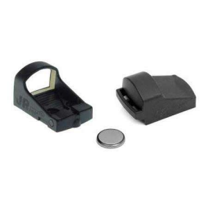 JP Enterprises JPoint4 4 MOA Red Dot Reflex Sight
