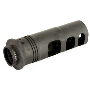 Surefire SUREFIRE SOCOM MB 338LAP 5/8X24 - $179.00 at BattleHawk Armory