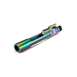 Faxon Firearms 5.56/300 BLK M16 Bolt Carrier Group - Chameleon PVD