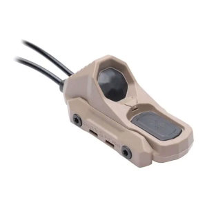 Unity Tactical UNITY AXON SURFRE/DBAL SYNC 7 FDE - $156.23 at BattleHawk Armory