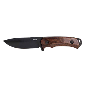 WOOX Rock 4.25 inch Fixed Blade Knife