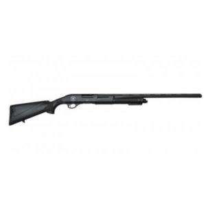 T R Imports RZ171228 Silver Eagle RZ17 12 Gauge 28 1 3 Black Right Hand