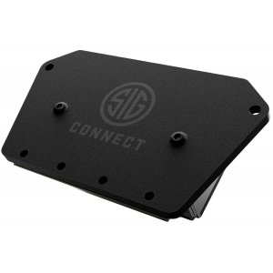Sig Sauer SCT300 T300 Smart Target Black Hardox Steel