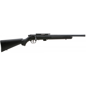 SAVAGE 28702 Mark Ii Fv-sr 22 Lr 5+1 16.50 Matte Black Matte Blued Right Hand