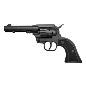 DIAMONDBACK SIDEKICK 22LR ONLY 4.5 BLK 9RD