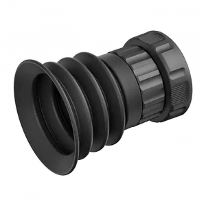 AGM EYEPIECE FOR RATTLER TC CONVERTS UNIT INTO THERMAL