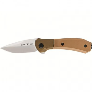 Buck Knives 590 Paradigm Folding Knife