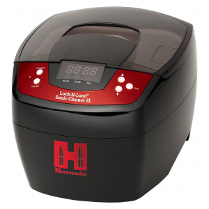 Hornady 043320 Lock-N-Load Case Cleaner 1 All 7.25x6x3