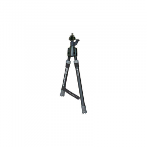 Primos Hunting  |  Gun Mounted Bi-Pod  |  Spartan  |  Short  |  Black
