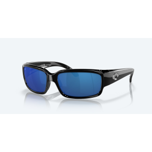 Costa Caballito Polarized Sunglasses in Blue Mirror