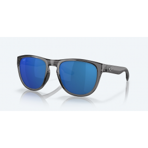 Costa Irie Polarized Sunglasses in Blue Mirror