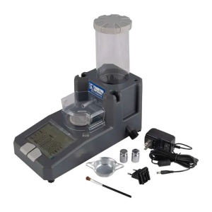 Frankford Arsenal 1082250 Intellidropper Electronic Powder Measure
