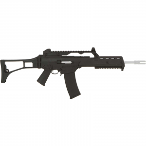ProMag AAM102201 Archangel Nomad Conversion Stock Black Synthetic Ruger 10/22 with 10rd Magazine