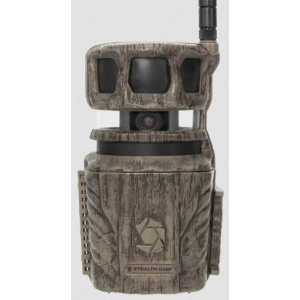 STC REVOLVER PRO 40MP 360 TRAIL CAM