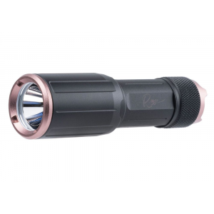 Sig Sauer Foxtrot-EDC Compact Flashlight- Rose Edition