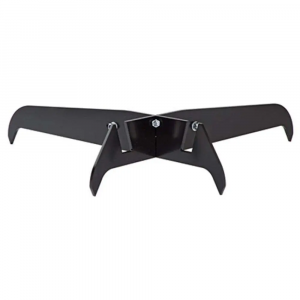 B/C AR400 BASE & UPRIGHT HOLDER