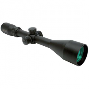 Konus  KonusPro Hunting 3-9x 50mm Obj 38-12.50 ft @ 100 yds FOV 1 Tube Matte Black Finish Dual Illuminated 30/30