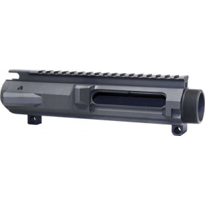 GUNTEC Ar10 Stripped Billet Upper Receiver Gen 2 Blk 709016730801 709016730801