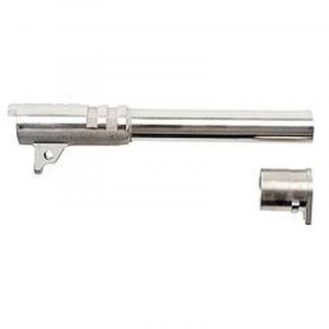 Wilson Combat 33D Match Grade Barrel  45 ACP 5 1911 Stainless Steel