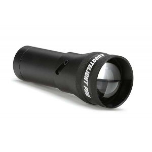 HME CLPR Coyote Light Pro Red LED Black Aluminum
