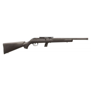 Savage 45110 64 FV-SR 22 LR 10+1 16.50 Matte Black Matte Blued Right Hand
