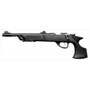 CRICKETT Pistol .22lr Blued/black Synthetic