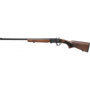 IVER JOHNSON YOUTH 20GA. 3 24 MC3 BLACK WOOD