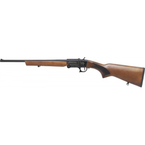IVER JOHNSON .410 3 18.5 MC3 BLACK WOOD