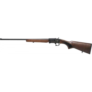IVER JOHNSON YOUTH .410 3 24 MC3 BLACK WOOD