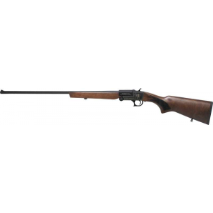 IVER JOHNSON .410 3 26 MC3 BLACK WOOD