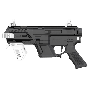 Recover Tactical Recover Tactical PIXB01 P-IX AR Platform Compatible w/Glock, Black - $187.30 at BattleHawk Armory