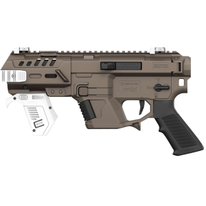 Recover Tactical REC PIXB-02 PIX BASIC AR PLATFORM FOR GLK TAN - $204.07 at BattleHawk Armory