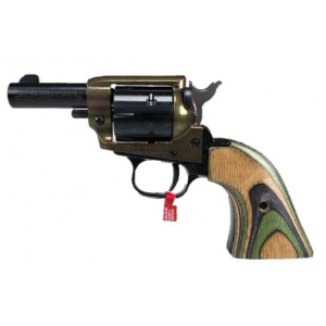 HER BARKEEP 22LR CAMO GRN 36