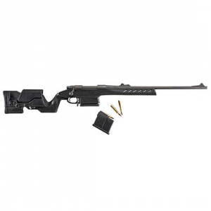 ProMag AA700SA Archangel Precision Elite Stock Black Synthetic Remington 700 SA with Magazine