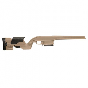 ProMag AAT3DT Archangel Precision Stock Desert Tan Synthetic Tikka T3