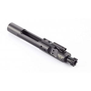 BOLT CARRIER ASSY 5.56MM BLACK