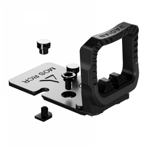 RADN H0016 GUARDIAN+6 CMBO OPTIC GUARD/BCKUP IRONS