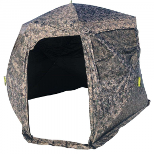 HAWK MANCAVE / FULL DOOR GROUND BLIND